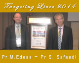 Targeting Liver 2014 was a Huge Success