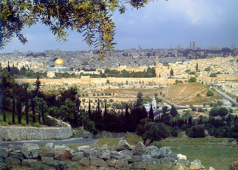 jerusalemn